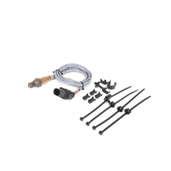 BOSCH 281004150 Oksijen Sensörü Golf VI Passat Transporter T5 / A4 2.0 TDI 2.5 TDI 