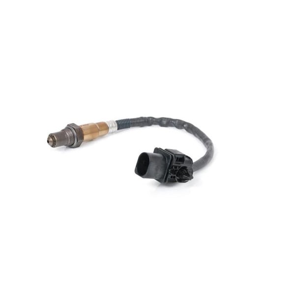 BOSCH 281004411 Oksijen Sensörü Toyota Auris 1.4D-4D 07-12 1.4D-4D 12- 