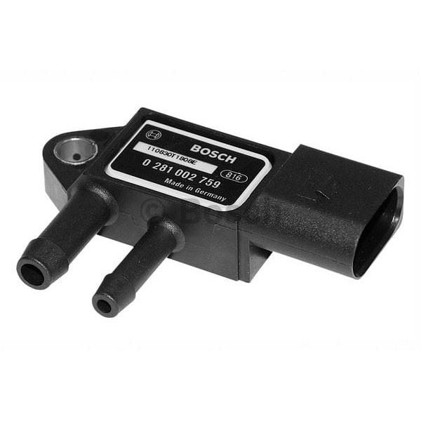 BOSCH 281006005 Basınç Sensörü Jetta III Passat Transporter T5 