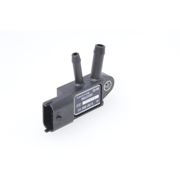 BOSCH 281006122 Basınç Sensörü Doblo Fiorino Punto Evo Ducato 1.3 Jtd 1.6 Jtd 2.0 Jtd 