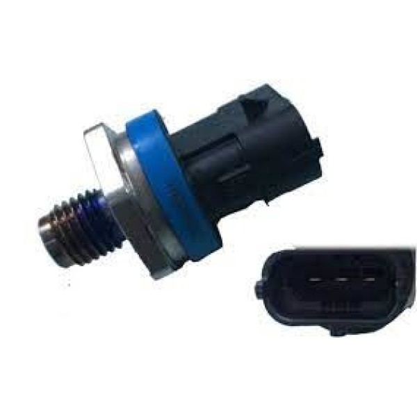 BOSCH 281006191 Basınç Sensörü Master II III Trafic II Movano B Vıtaro 10- 