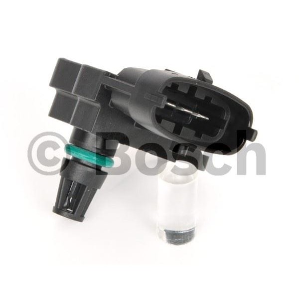 BOSCH 281007041 Pressure/Temperat Sensör