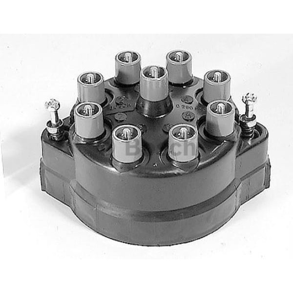 BOSCH 290004505 Distribütör Kapağı Mercedes R107 380 Sl 76-81 C107 W126 