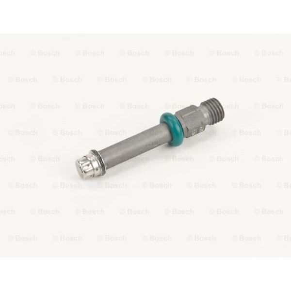 BOSCH 437502045 Enjektör Benzin Audi 80 90 100 200 83- 