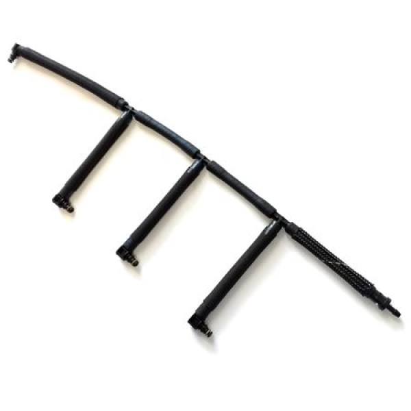 BOSCH 445130013 Yakıt Geri Dönüş Borusu A1 1.6 TDI 05.2010 - 04.2015; A1 1.6 TDI Sportback 11.2011 - 