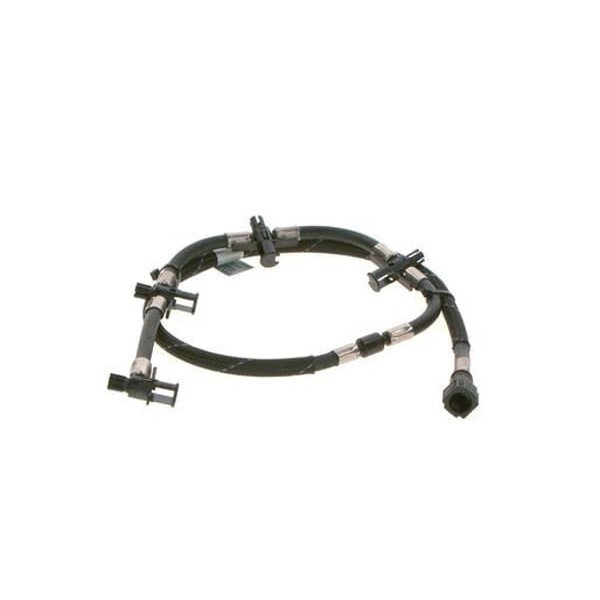 BOSCH 445130128 Yakıt Geri Dönüş Borusu Canter 3C13 12.2011 - ; Canter 3C13. 3C13D 07.2009 - ; Cante 