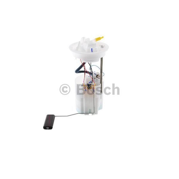 BOSCH 580200077 Yakıt Pompa Ünıtesı Elektrikli Kuga II 13- 