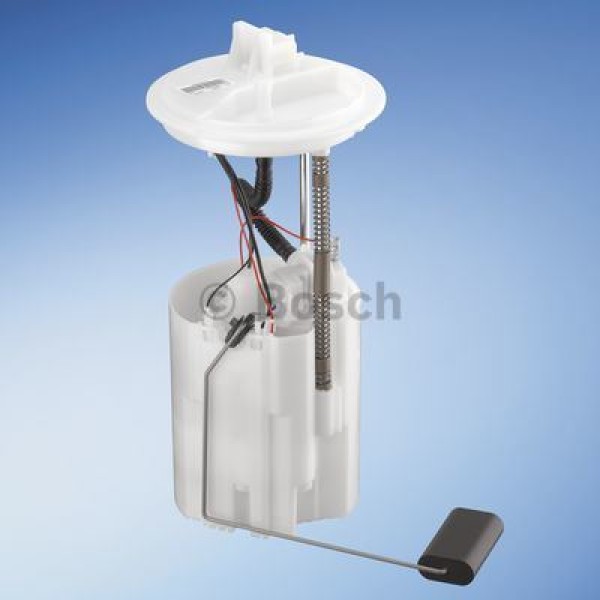 BOSCH 580200079 Yakıt Pompas Montaj Ünitesi