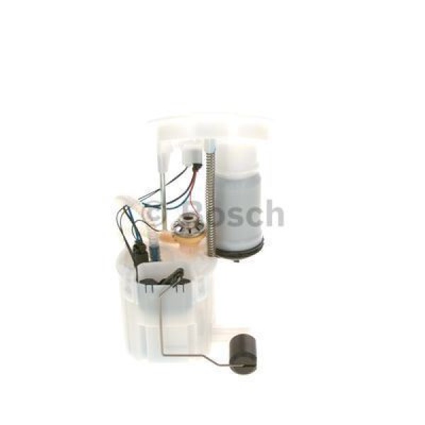 BOSCH 580200326 Yakıt Pompası F20 F20 Lci F21 F21 Lci F30 F30 Lci F31 10-18 N13 