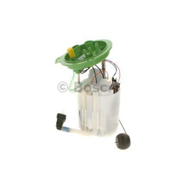 BOSCH 580200392 Yakıt Pompası Montaj Ünitesi A3 1.8 Tfsı Cabriolet Quattro 03.2014 - 07.2016; A3 1.8 