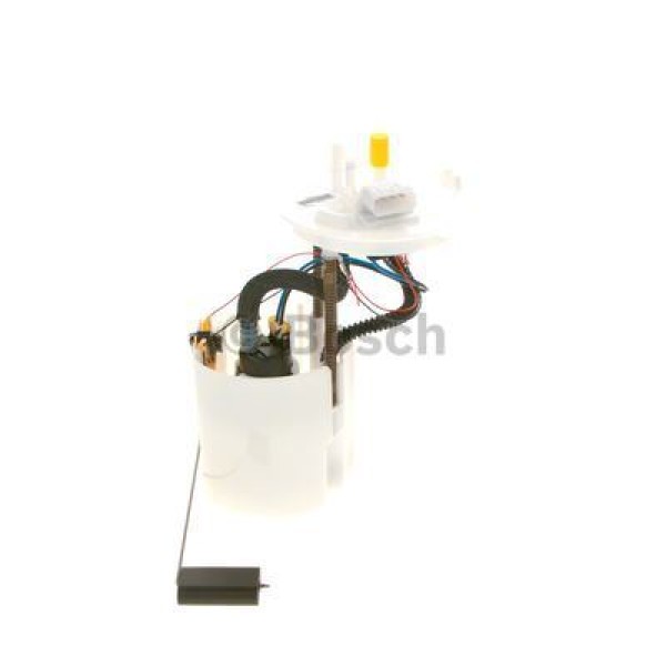 BOSCH 580203028 Yakıt Depo Şamandırası Elektrikli Insignia 08- 2.0 Cdtı