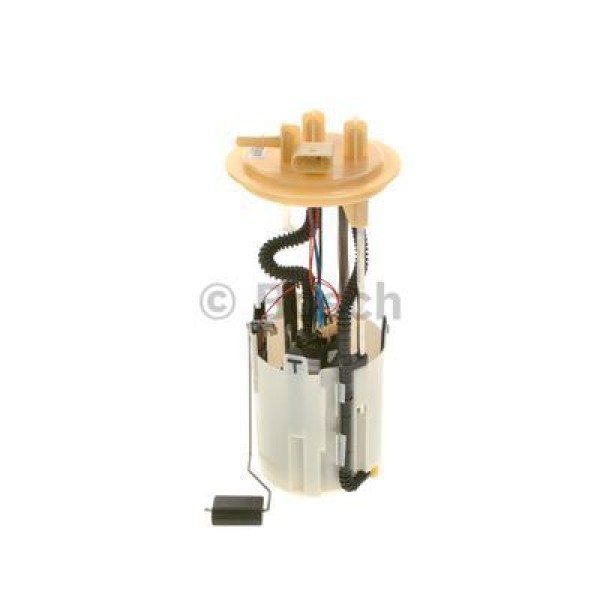 BOSCH 580203138 Yakıt Pompa Ünitesi Mercedes: Sprinter 3,5T 210 319 Cdı 09- / Sprinter 4-T 5-T 419 5 