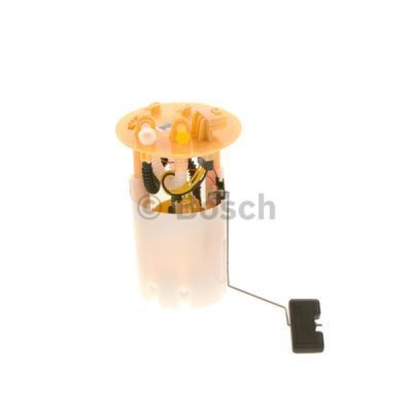 BOSCH 580203318 Yakıt Pompası Montaj Ünitesi Megane IV 1.5 Dci 12.2015 - ; Megane IV 1.5 Dci Grand C 