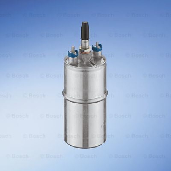 BOSCH 580254021 Yakıt Pompası Elektrikli Jette 1.8 85- 