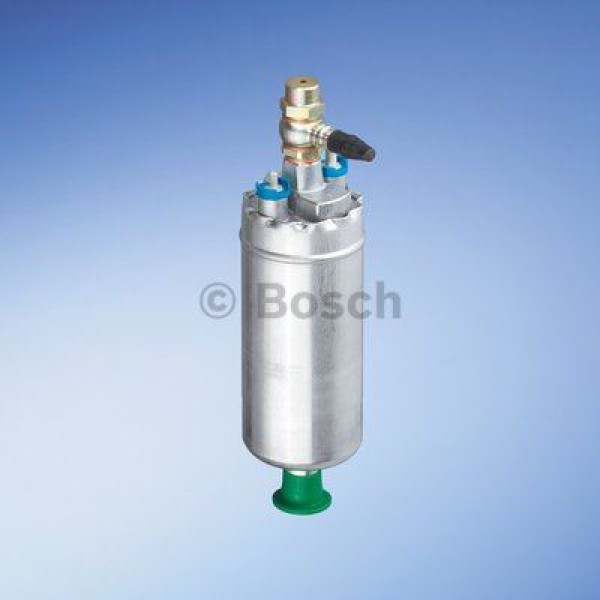 BOSCH 580254049 Yakıt Pompası Mercedes E200 95-01 -230E 84-93 -500E 6.0 Amg 91-93 -Slk 200 96-00 -30