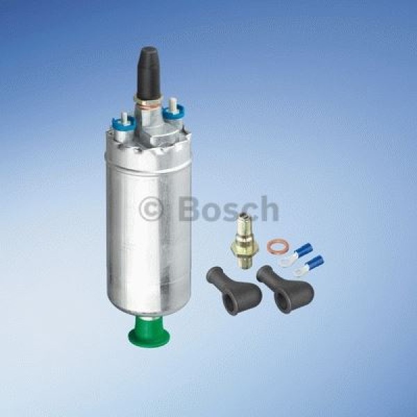 BOSCH 580254911 Yakıt Pompası Mercedes 190E 200E Elektrikli 