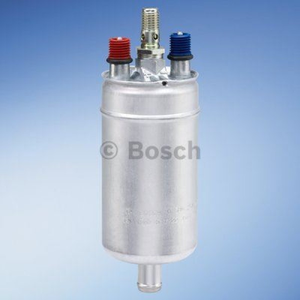 BOSCH 580254921 Yakıt Pompası Audi A80 1.6 1.8 2.0 2.2 A90-A100
