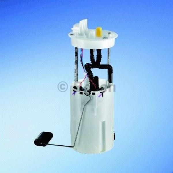 BOSCH 580303016 Yakıt Depo Şamandırası Ducato / Boxer / Jumper 2.8 HDI 2.8 Jtd