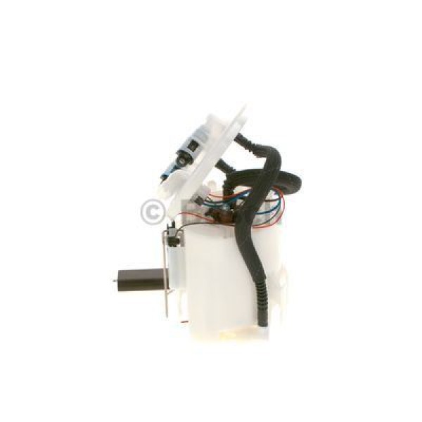 BOSCH 580303088 Yakıt Depo Şamandırası Elektrikli Mazot Pompası Ünitesi Astra H 1.3 Dth
