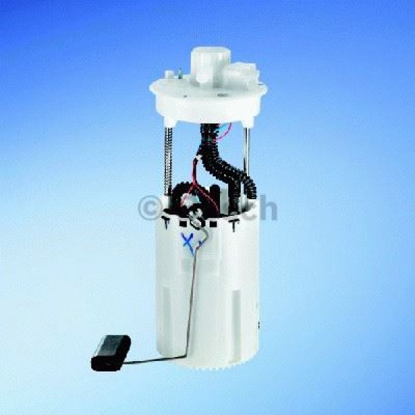 BOSCH 580313022 Yakıt Depo Şamandırası Marea Brava Bravo Stilo / 145 146 / R19 CLIO / Escort 1.4 1.6