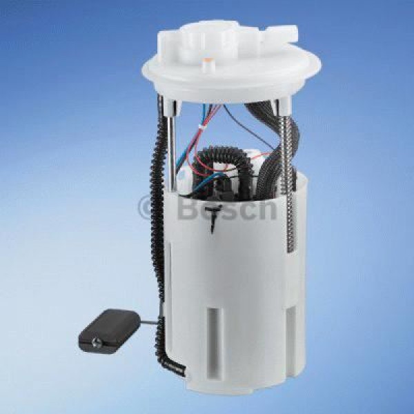 BOSCH 580313026 Depo Şamandırası Punto 1.2 1.8 99-