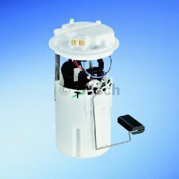 BOSCH 580313053 Yakıt Depo Şamandırası Laguna II 05-09 1.6 16V Elektr. 