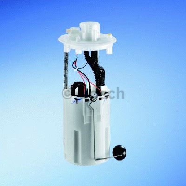 BOSCH 580313075 Yakıt Pompası 156 97-06 Elektrikli