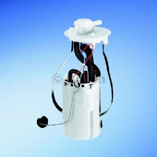 BOSCH 580313076 Yakıt Depo Şamandırası Alfa 166 2.0 Ts 00- 2.5V6 00- 166 3.0V6 00- 166 3.2V6 03-