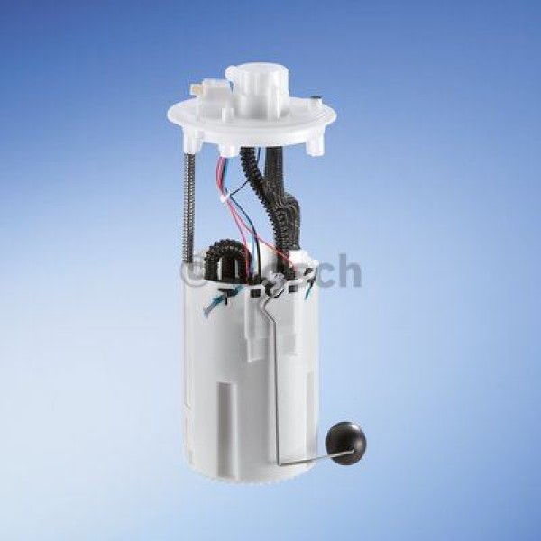 BOSCH 580313107 Depo Şamandırası Alfa Romeo 156 02-06 -Alfa Gt 03-10 2.0 Jts 