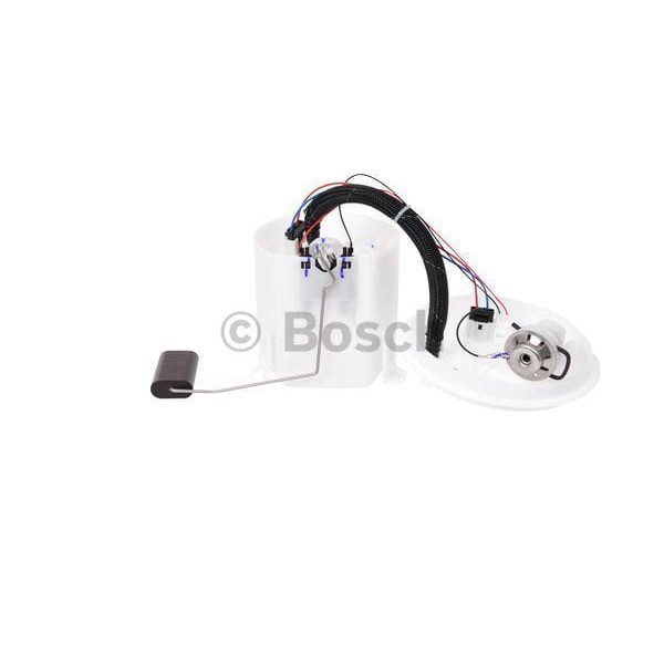 BOSCH 580314002 Yakıt Pompası Elektrikli Merıva 1.4 1.6 1.8 03-10 Eskı No 1582980106 