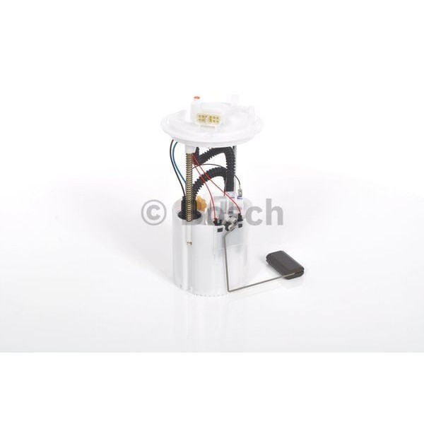 BOSCH 580314020 Yakıt Pompası Idea Punto 1.2 1.4 Elektrikli 