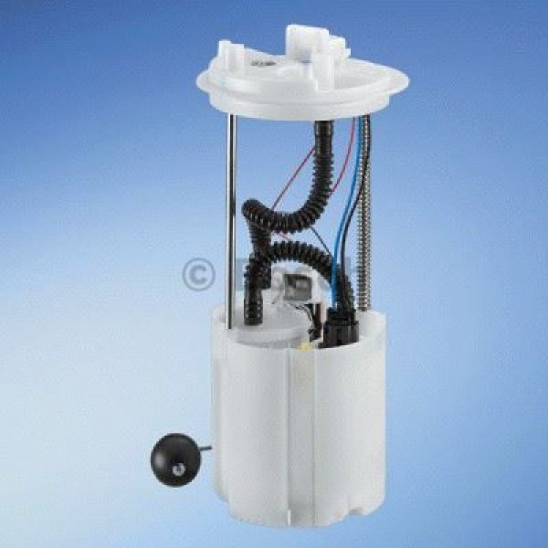 BOSCH 580314034 Yakıt Depo Şamandırası 156 97-05 03-10 1.6 16V T Gt 1.8 Ts Elektrikli 