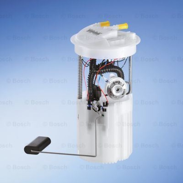 BOSCH 580314050 Yakıt Pompa Ünitesi Ekpt-14-2Dec