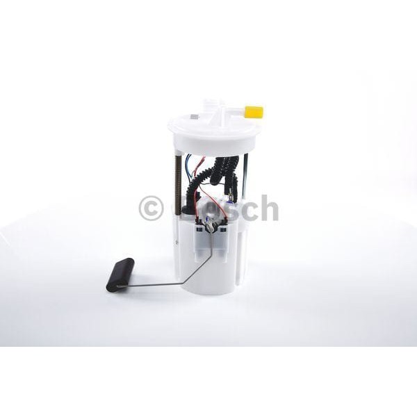 BOSCH 580314063 Yakıt Depo Şamandırası Almera 00- 1.5 1.8 Benzin Otomatiklı