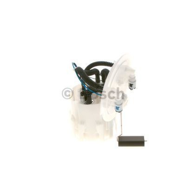 BOSCH 580314084 Depo Şamandırası Elektrikli Astra H 2.0 T 04-