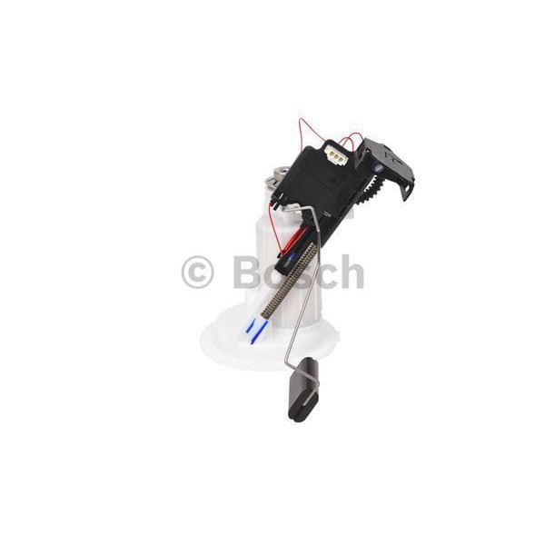 BOSCH 580314537 Yakıt Şamandırası Elektrikli E60 E61 E63 E64