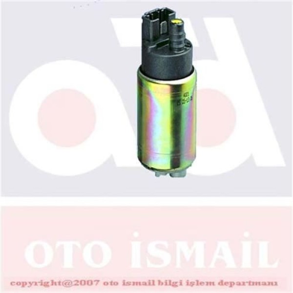 BOSCH 580453427 Yakıt Pompası Coupe 2.0 Elektrikli 