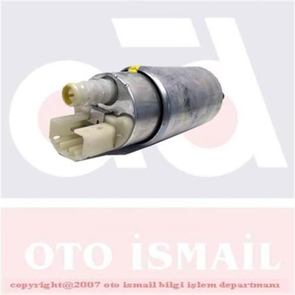 BOSCH 580454007 Yakıt Pompası Albea 1.4 Elektrikli