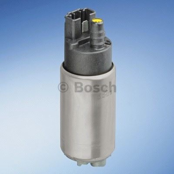 BOSCH 580454154 0580454140 Yakıt Pompası Elektrikli 3.5 Bar Laguna I 1.8-2.0 16V-Megane I-Symbol 1.4