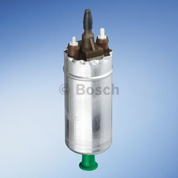 BOSCH 580463016 Elektr. Yakıt Pompası Porsche Jaguar Muench Porsche Bus 2.1 1985 08- 92-07 Transport