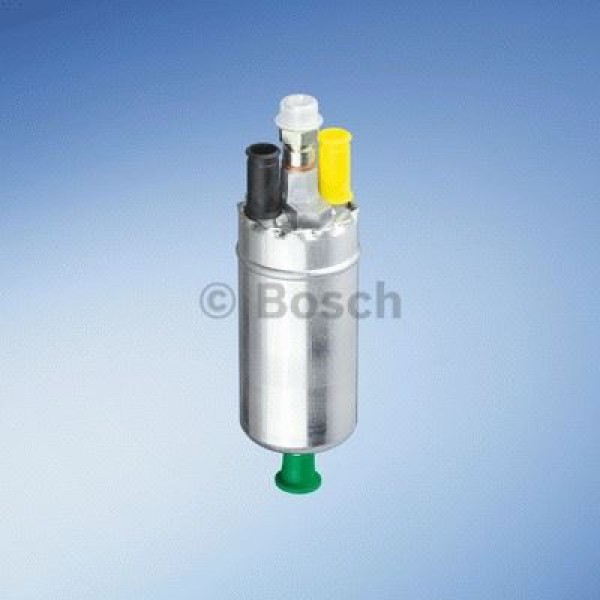 BOSCH 580464068 Yakıt Pompası 240 740 2.0 2.3