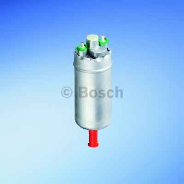 BOSCH 580464086 Yakıt Pompası Elektrikli Volvo Fl 6 220 00-06 -Fl 6 180 00-06 -Fl 6 250 00-06
