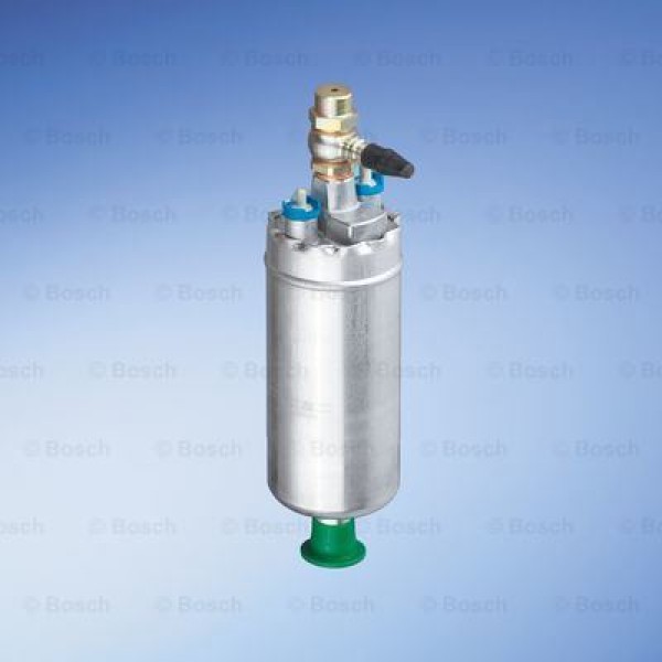 BOSCH 580464087 Yakıt Pompası Mercedes S (W220)G (W461-W463) 