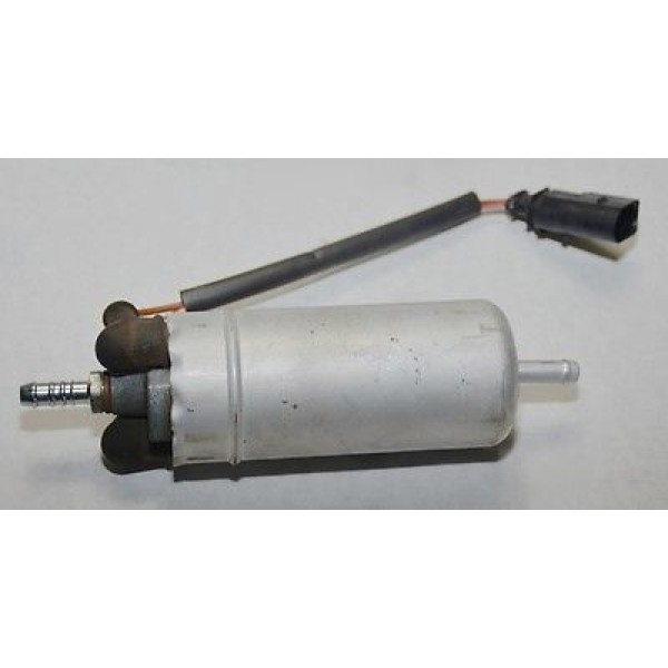 BOSCH 580464121 Yakıt Pompası Jetta Passat Transporter T6 / A3 / Octavia Superb Yeti 2.0 TDI Elektri