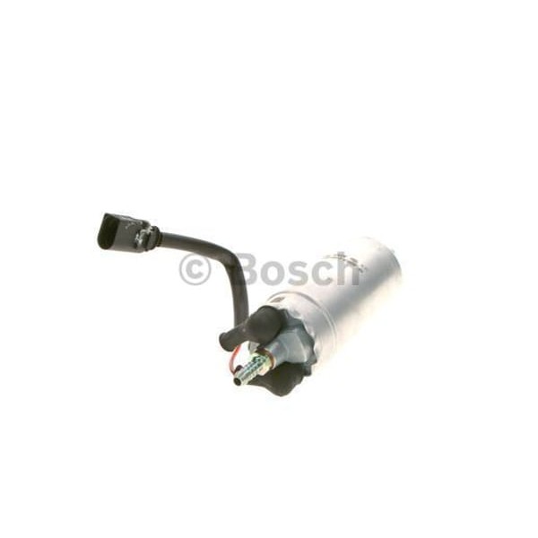 BOSCH 580464131 Yakıt Pompası Tek Pompa A4 A5 A6 04- Blb Bre Caga Csub 2.0 TDI 750103500