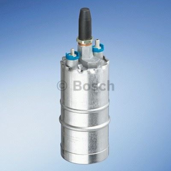BOSCH 580464997 Yakıt Pompası Alfa 164 2.0 Ts 2.0 V6 3.0 87-92 Croma 86-96 Thema 88-92