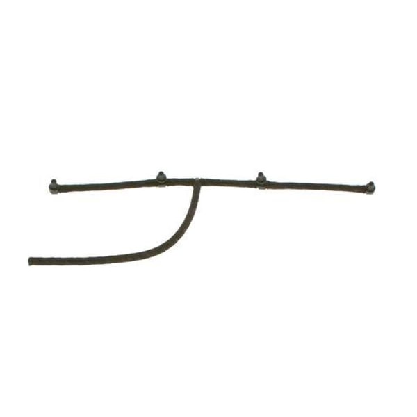 BOSCH 928400381 Yakıt Dönüş Borusu