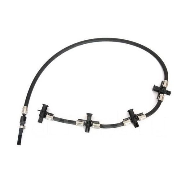 BOSCH 928400590 Yakıt Dönüsum Borusu Sprinter 06-09