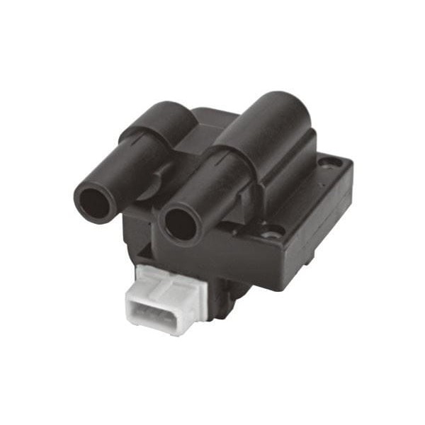 BOSCH 986221026 Ateşleme Bobini R19 CLIO II Kangoo Megane 1.6 8V K7M 1.4 Beyaz Soket 