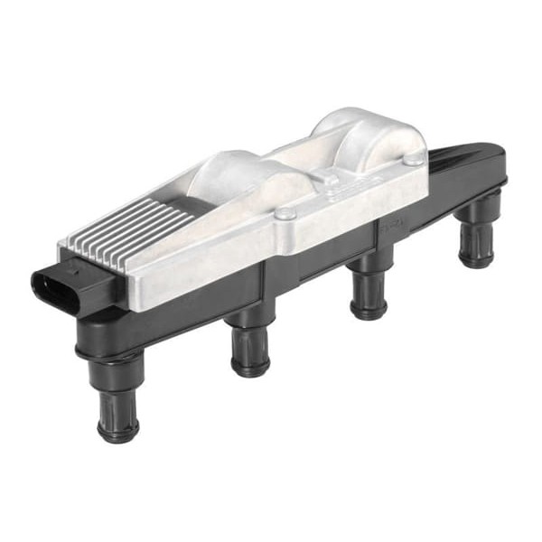 BOSCH 986221099 Ateşleme Bobini (Modül) Zs-K 4×1